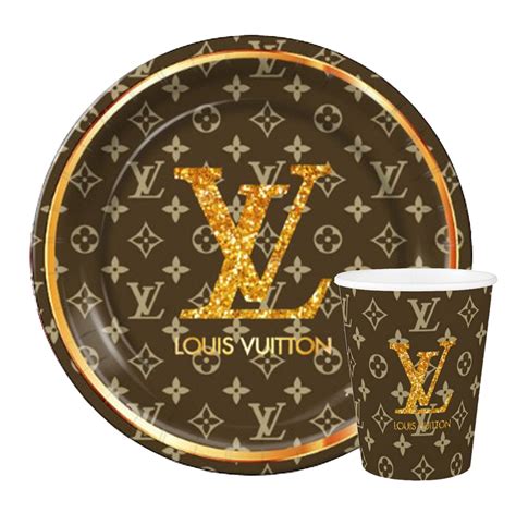 louis vuitton party cups|Louis Vuitton cup schedule.